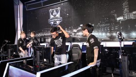 WBG全球总决赛零封LCK劲旅，中野联动引领LPL赛区强势突破