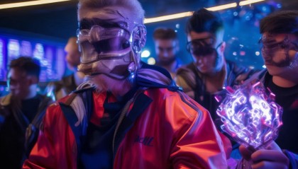 DK状态堪忧，ShowMaker无奈一打九难救主