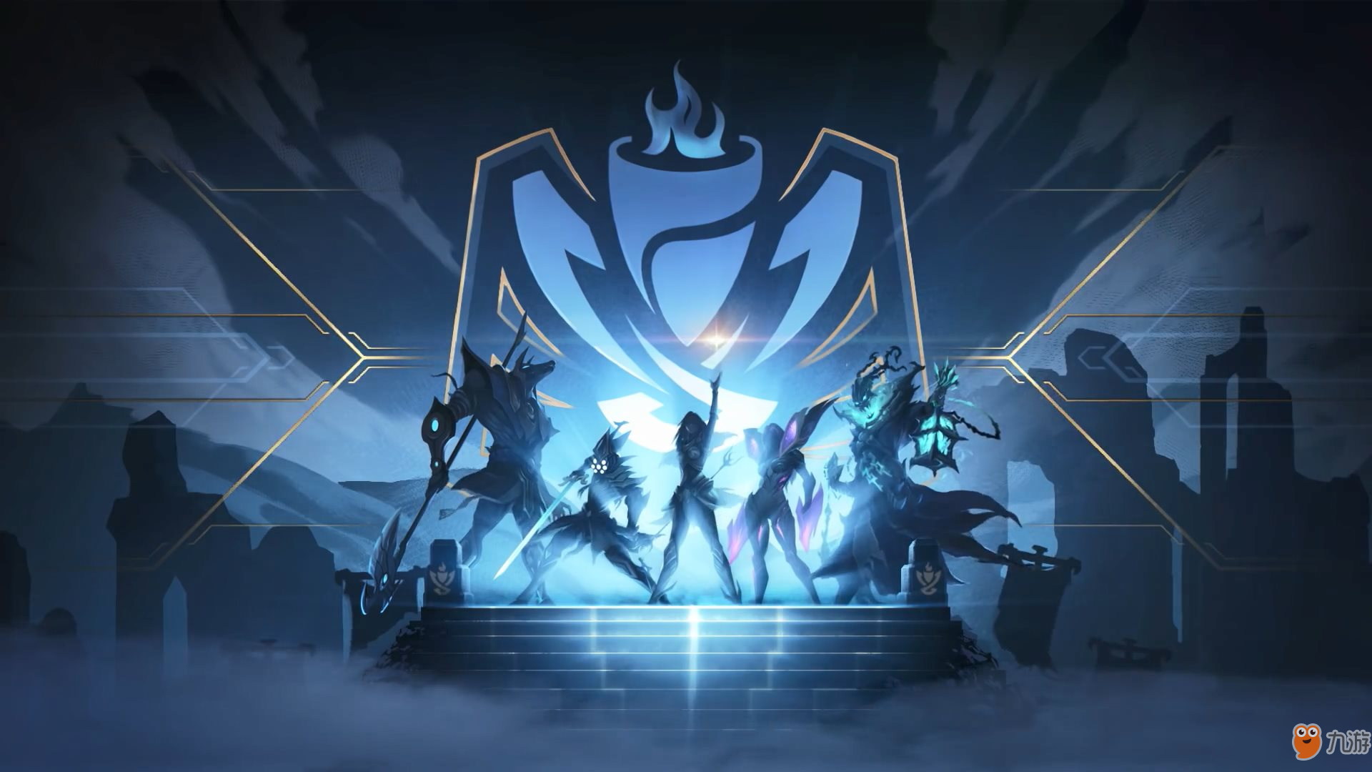 欧美战队训练赛效果不佳，恐难撼动中韩统治-电竞比分网